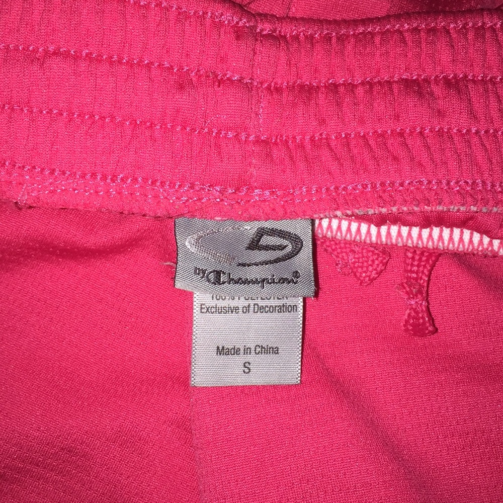 Championship athletic shorts - Picture 5 of 5